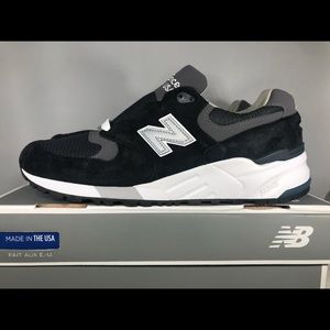 New Balance 999 Made In USA